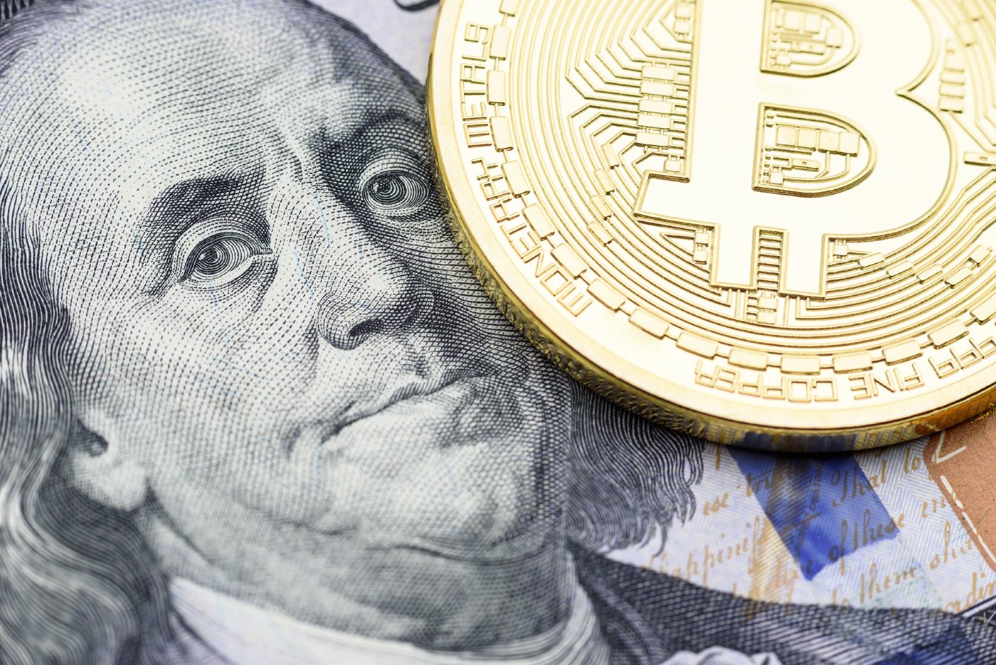 The Surprising Truth About btcusdt: Navigating the Bitcoin-Tether Market